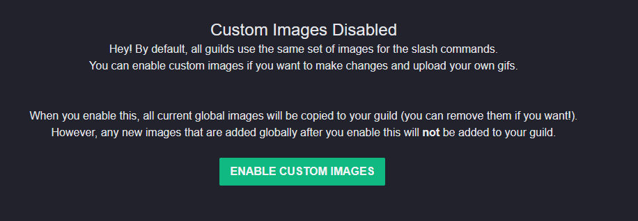 Custom Images 1